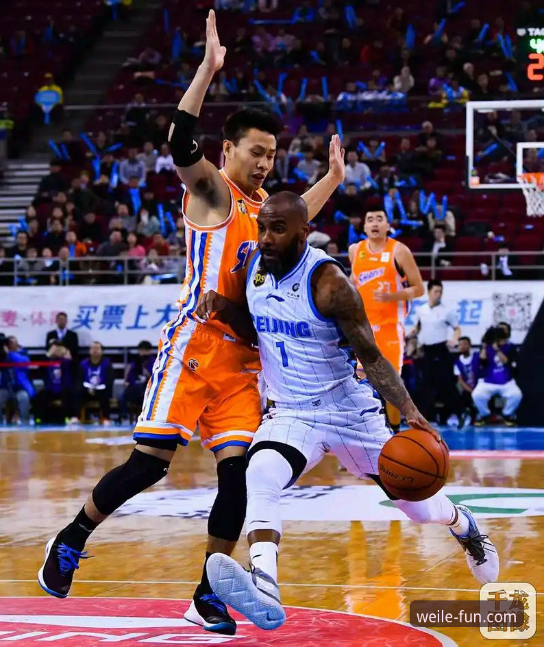 CBA季后赛3个决胜时刻：浙江加时逆转宁波，兰道夫33分演绎经典翻盘